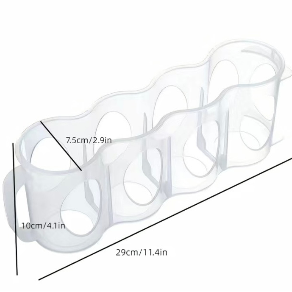 Beverage Storage Organizer